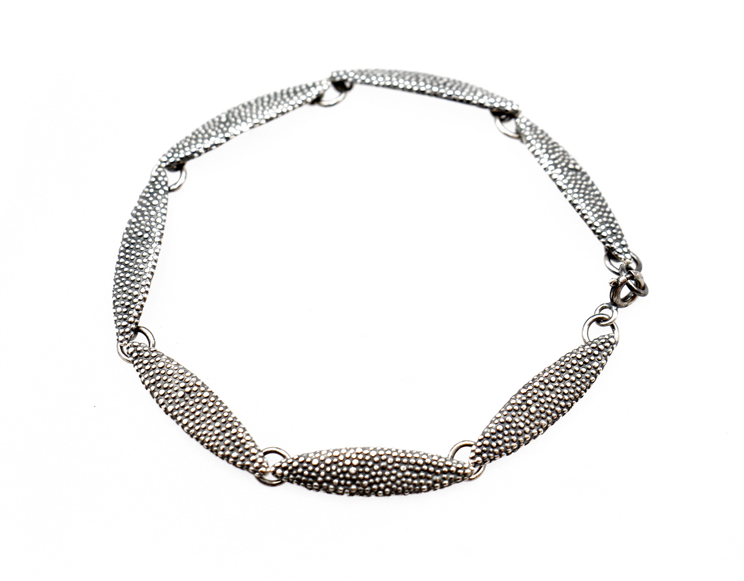 Petal Bracelet by Catherine Hills