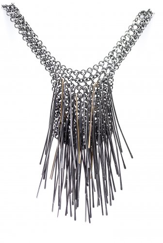'Spike' Necklace