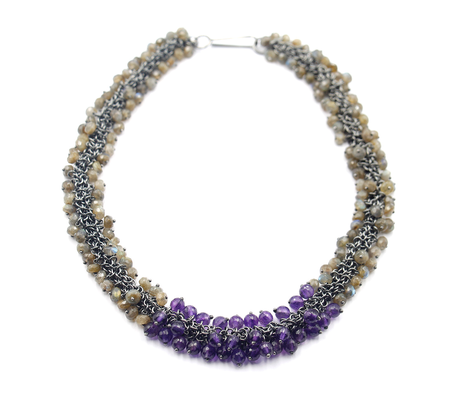 Necklace by Alison Evans