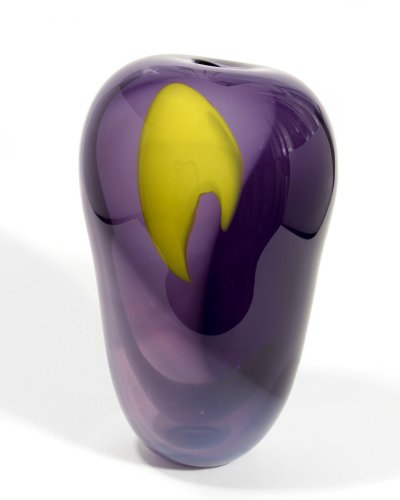Image of Purple Half Pint