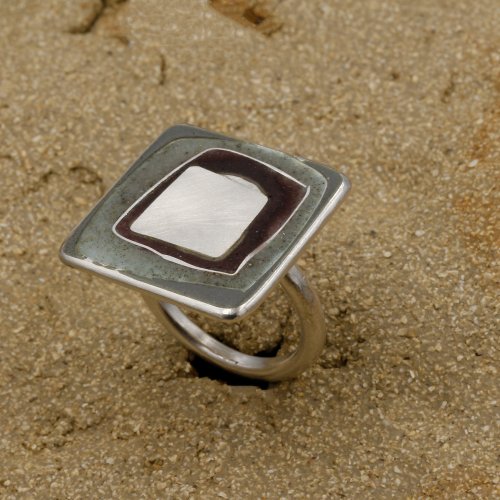 Image of Square Ring