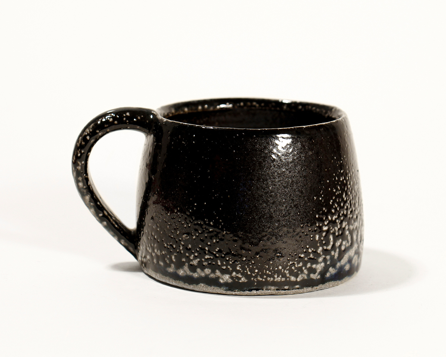 Espresso Cup by Jack Doherty