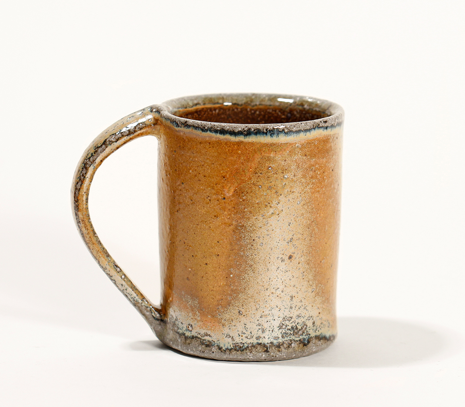 Espresso Cup, tall by Jack Doherty