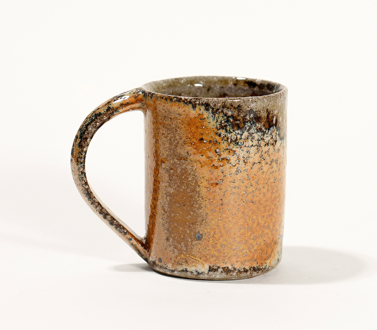 Espresso Cup, tall by Jack Doherty
