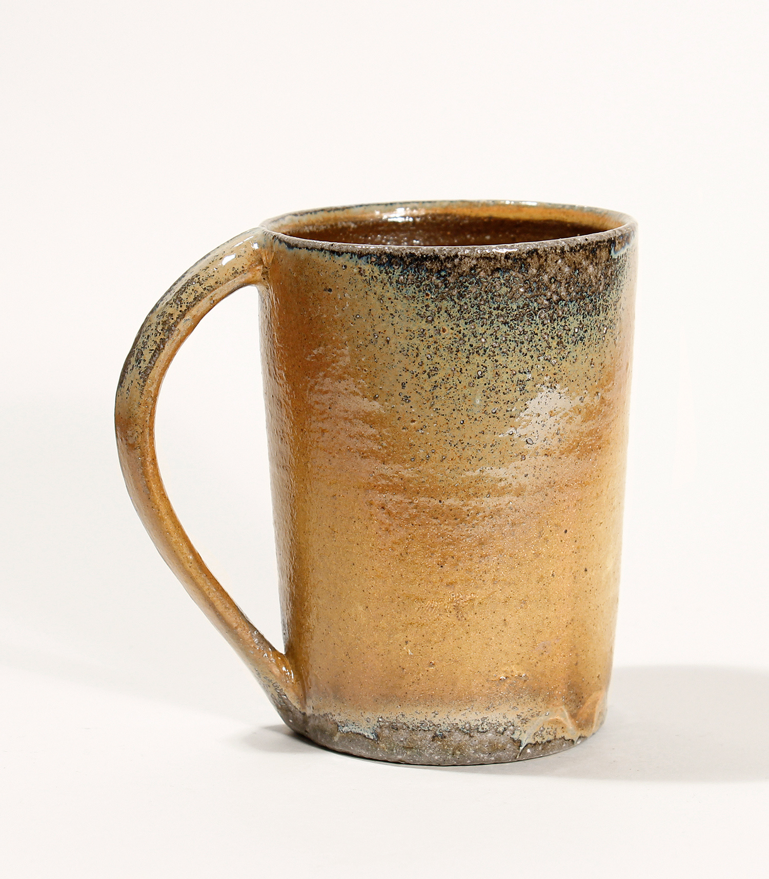 Mug, tall by Jack Doherty