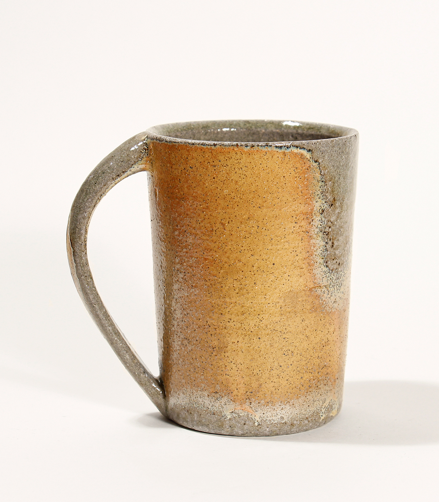 Mug, tall by Jack Doherty