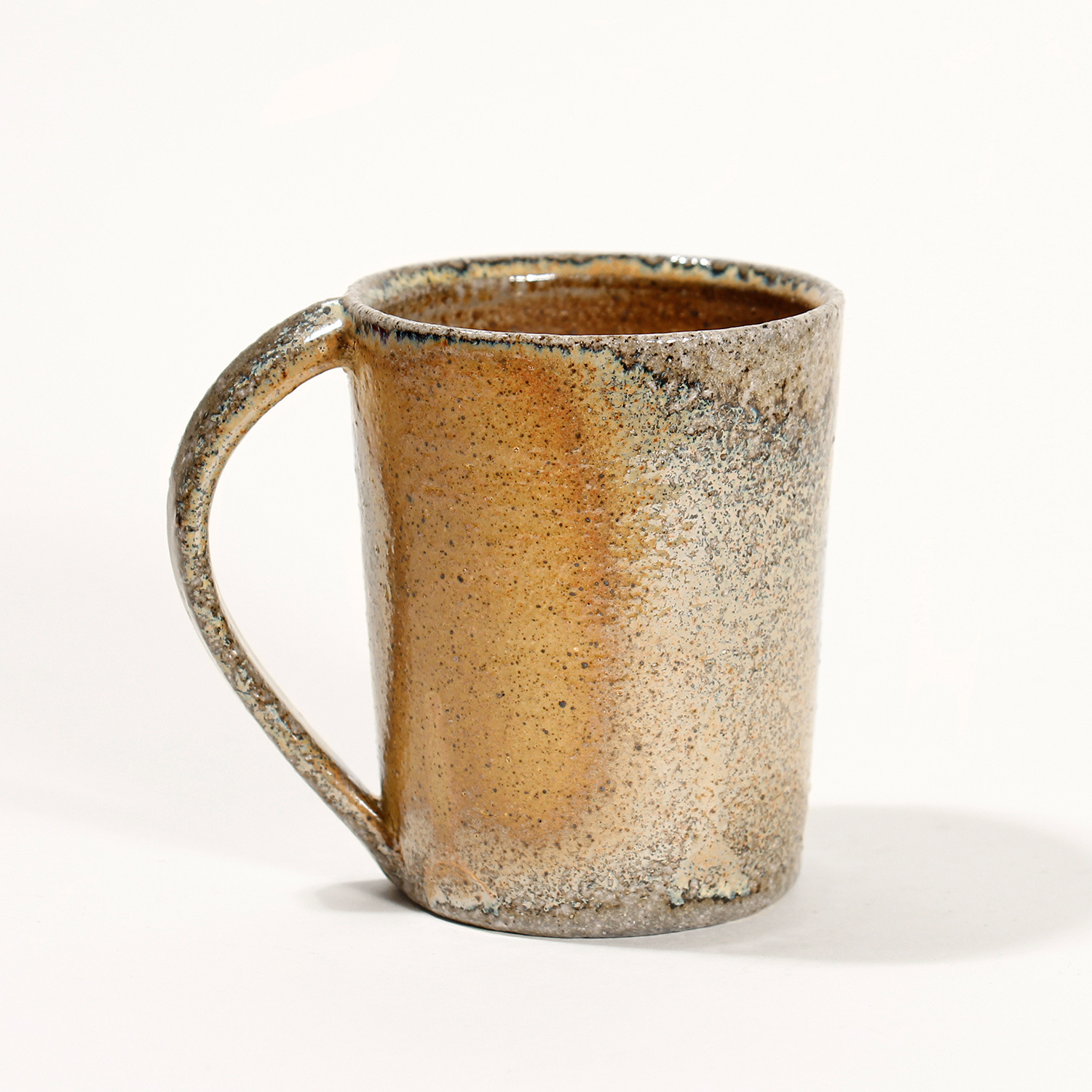 Coffee Mug, tall by Jack Doherty