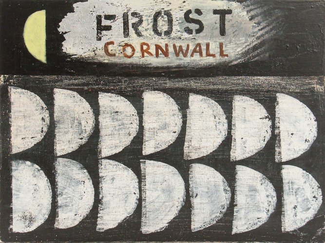 Image of Cornish Winter