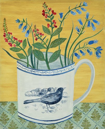 Image of Blackbird Cup
