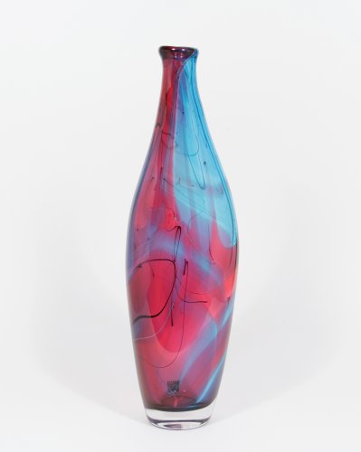 Image of Tall Vase, Elipse