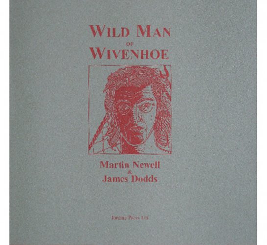 Image of Wild Man of Wivenhoe