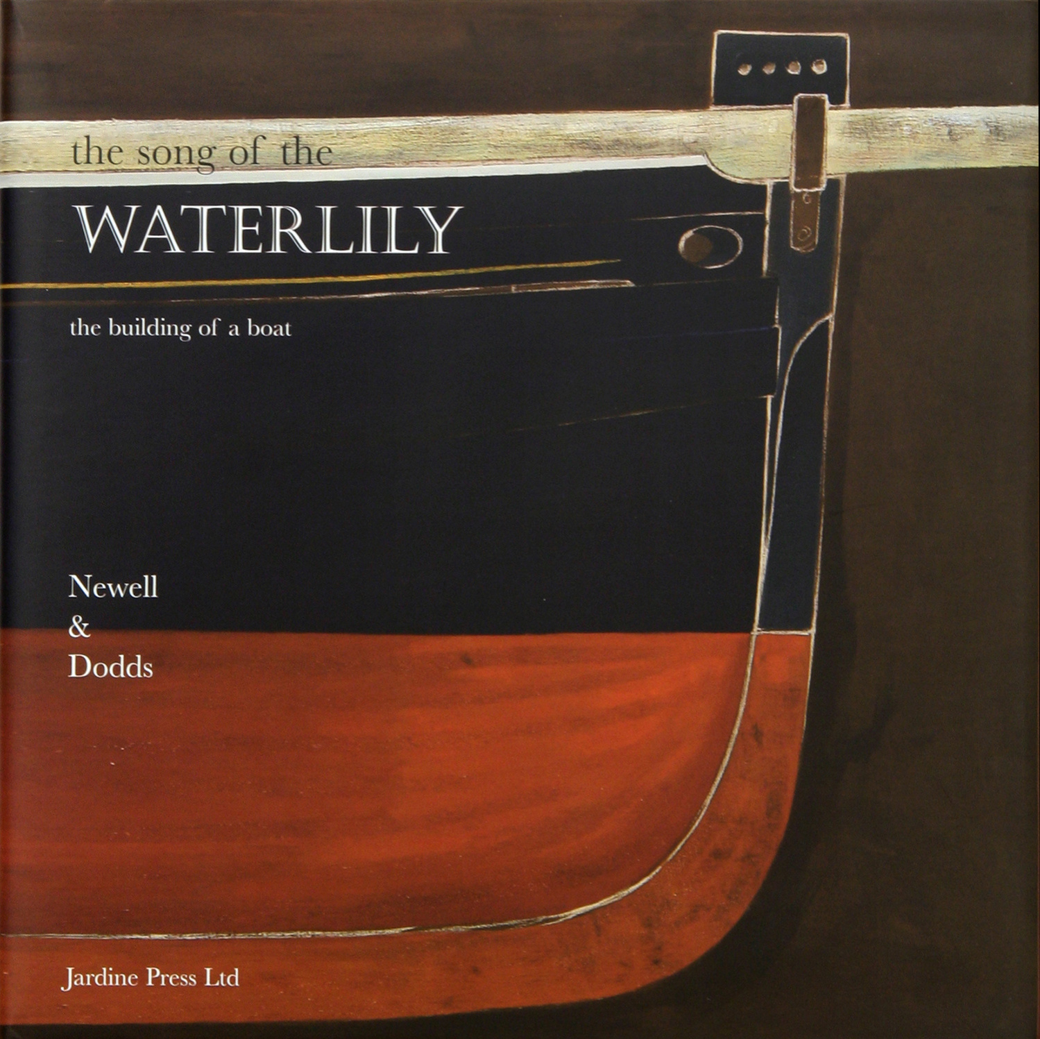 The Song of the Waterlily by James Dodds