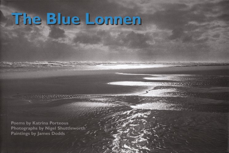 Image of The Blue Lonnen