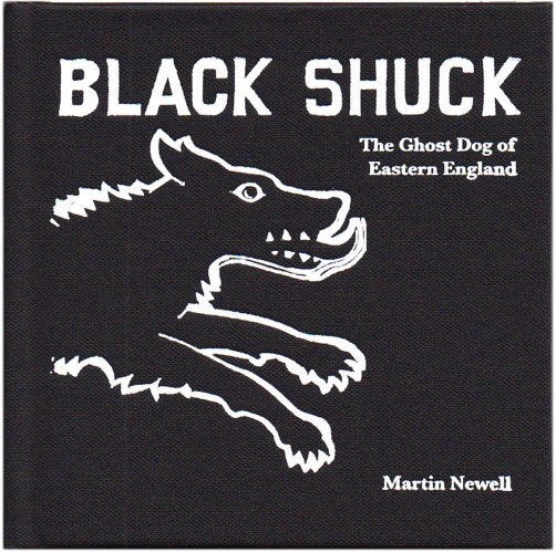 Image of Black Shuck