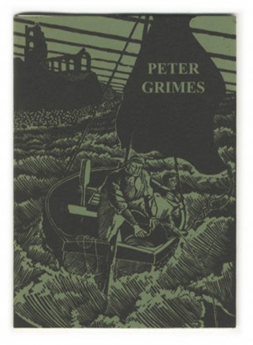 Image of Peter Grimes