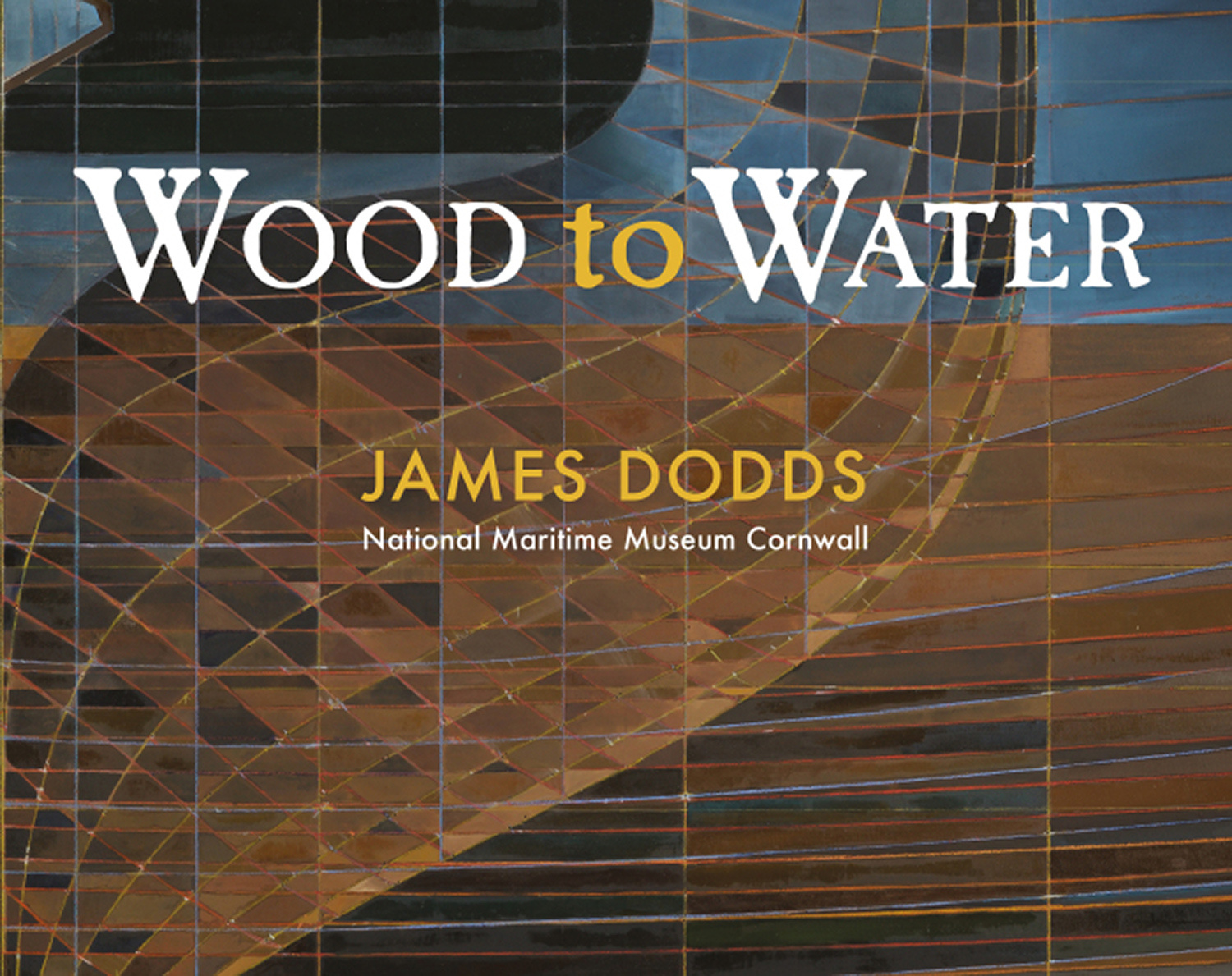 Wood to Water (NMMC) by James Dodds