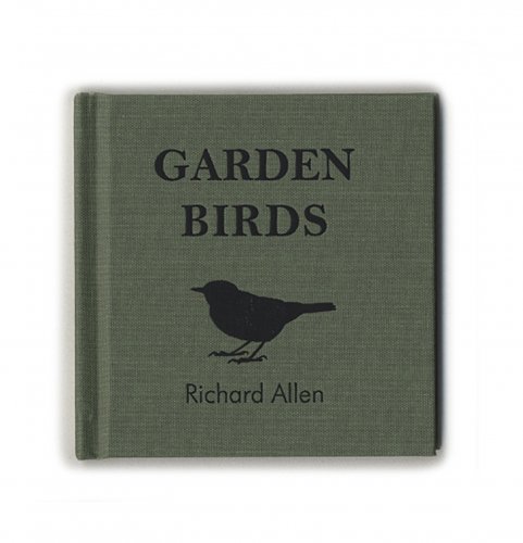 Image of Garden Birds