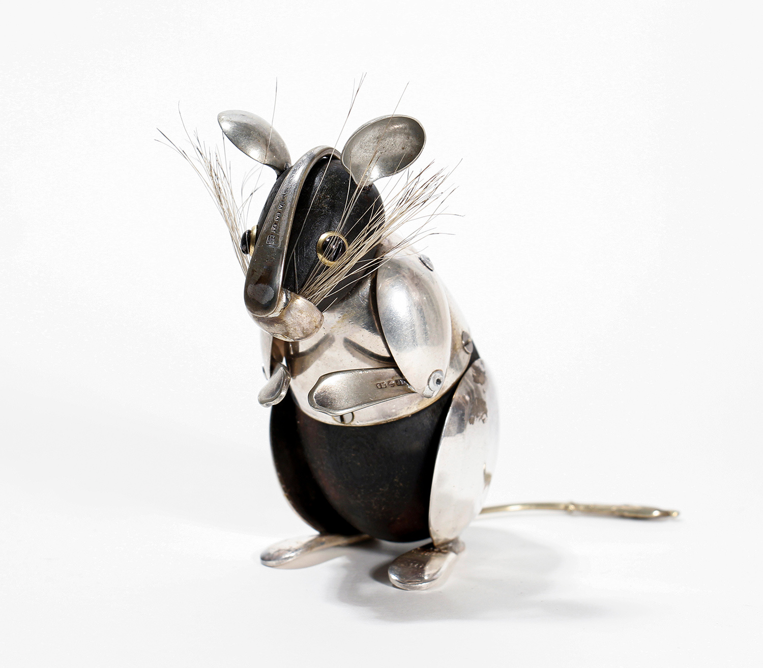 Mouse by Dean Patman