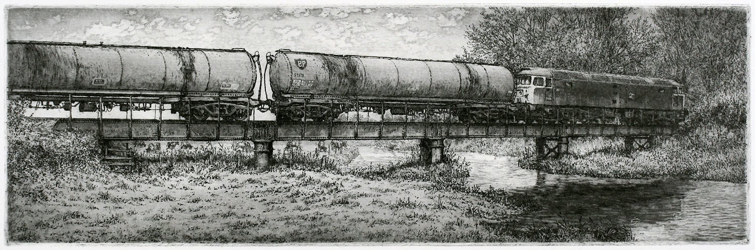 Image of Worgret Viaduct