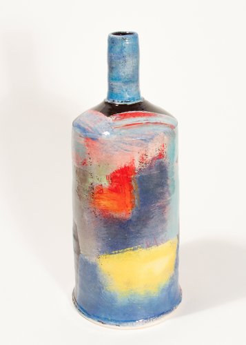 Image of Tall Bottle