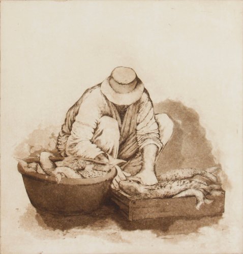 Image of Fisherman I