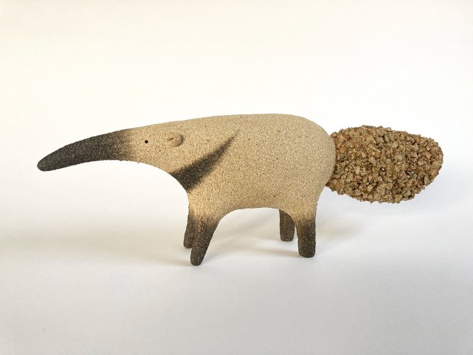 Image of Anteater