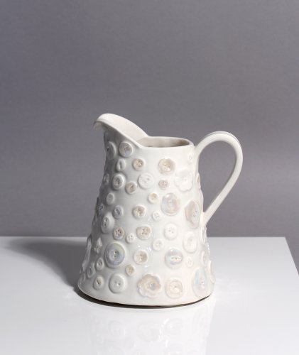 Image of Buttons Jug