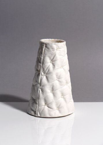 Image of Tightest Padding Conical Vase