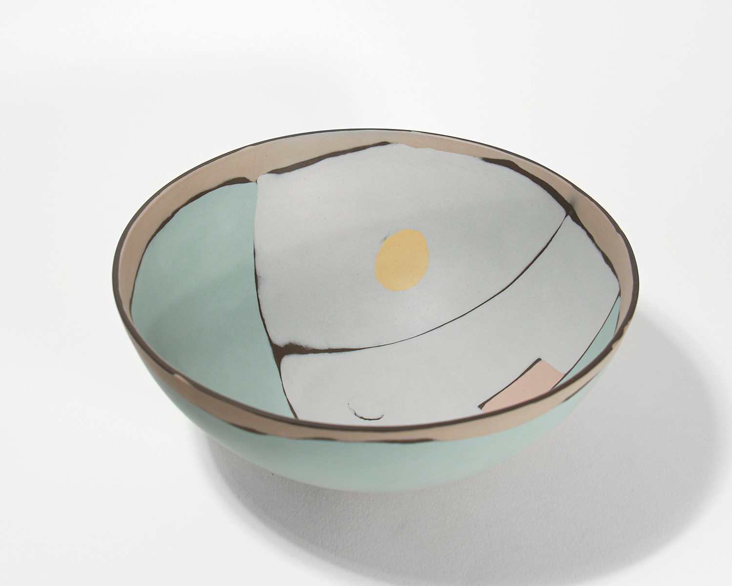 Bowl by Susan Nemeth