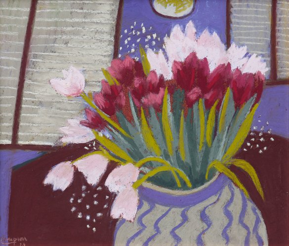 Image of Moya's Tulips