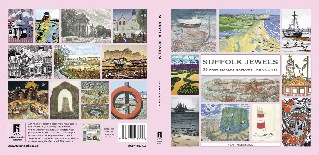 Image of Suffolk Jewels