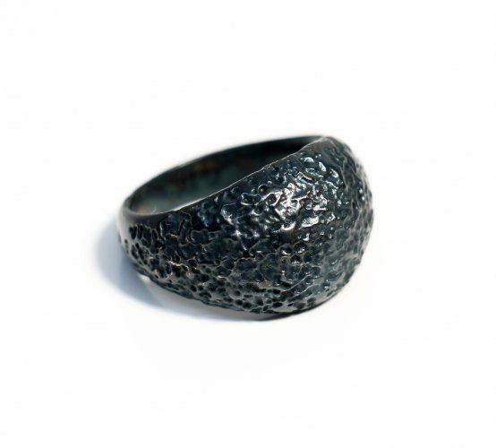 Image of Bombe Ring