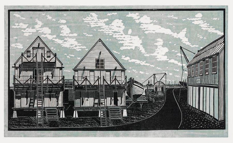 Image of Sail Lofts Tollesbury