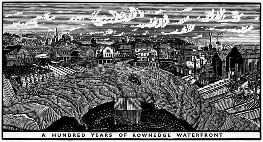 Image of Rowhedge