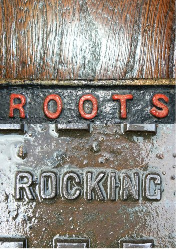 Image of Roots Rocking
