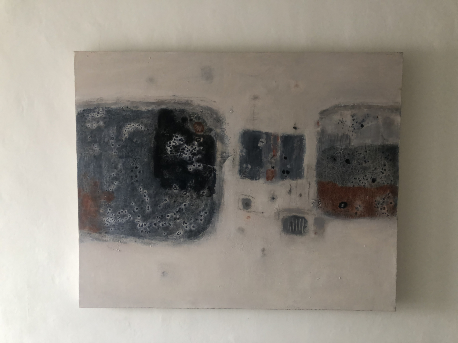 Silent Days by Gillian MacKenna