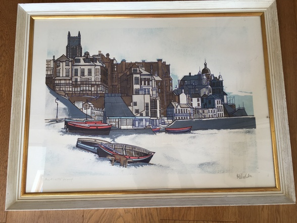 Cromer by John Jackson