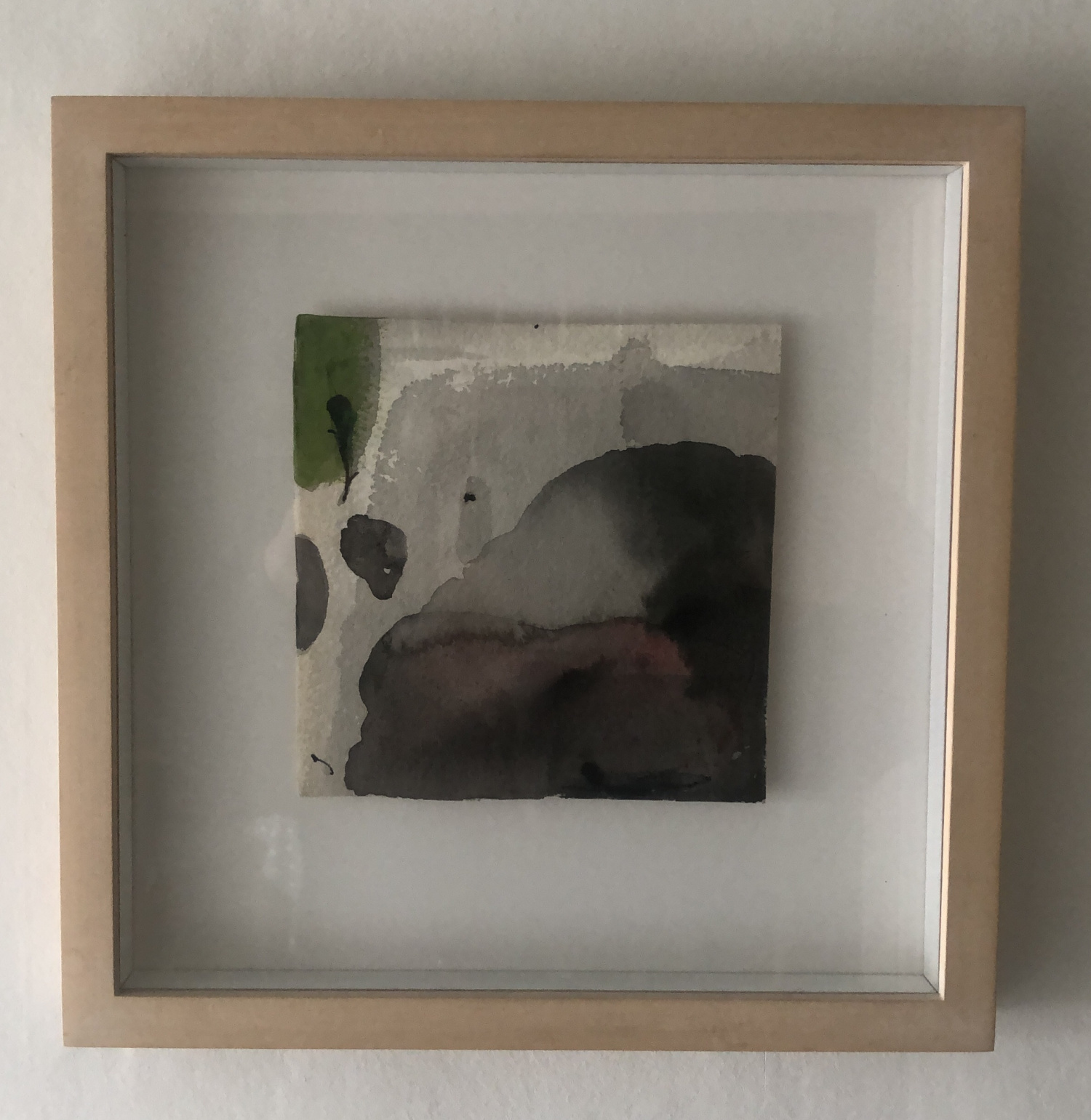Untitled by Hsiao Mei-Lin