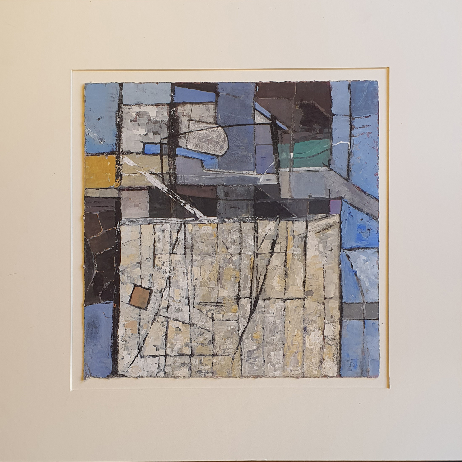 Milk Cooler by STEVE POVALL
