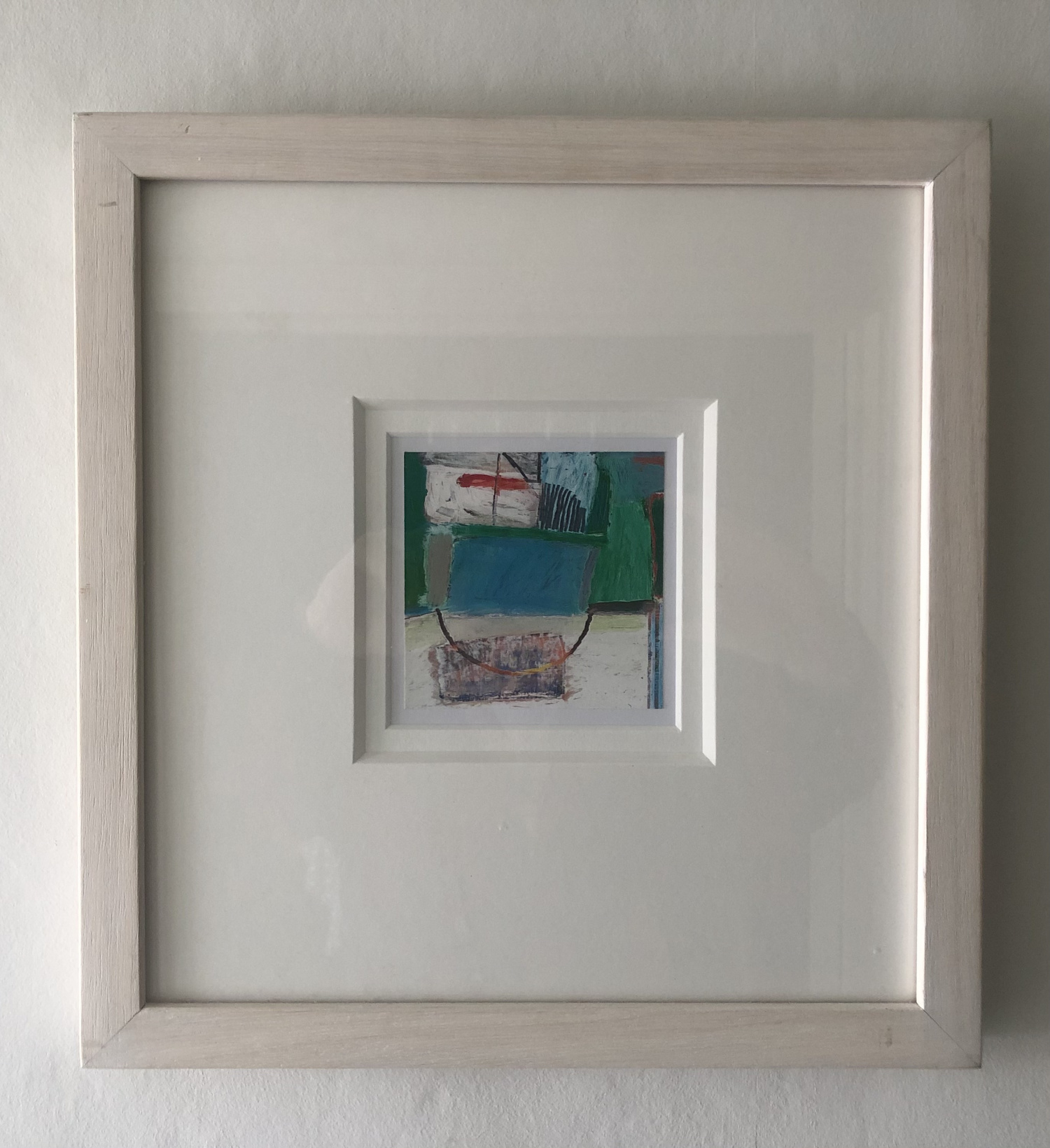 St. Ives by Ella Carty