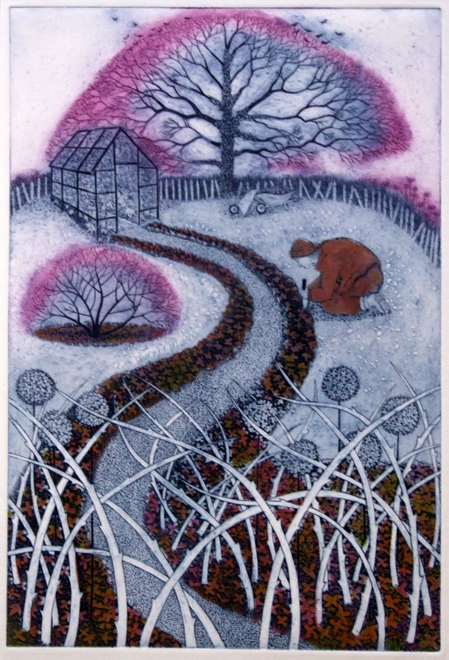 That Time of Year by Diana Ashdown