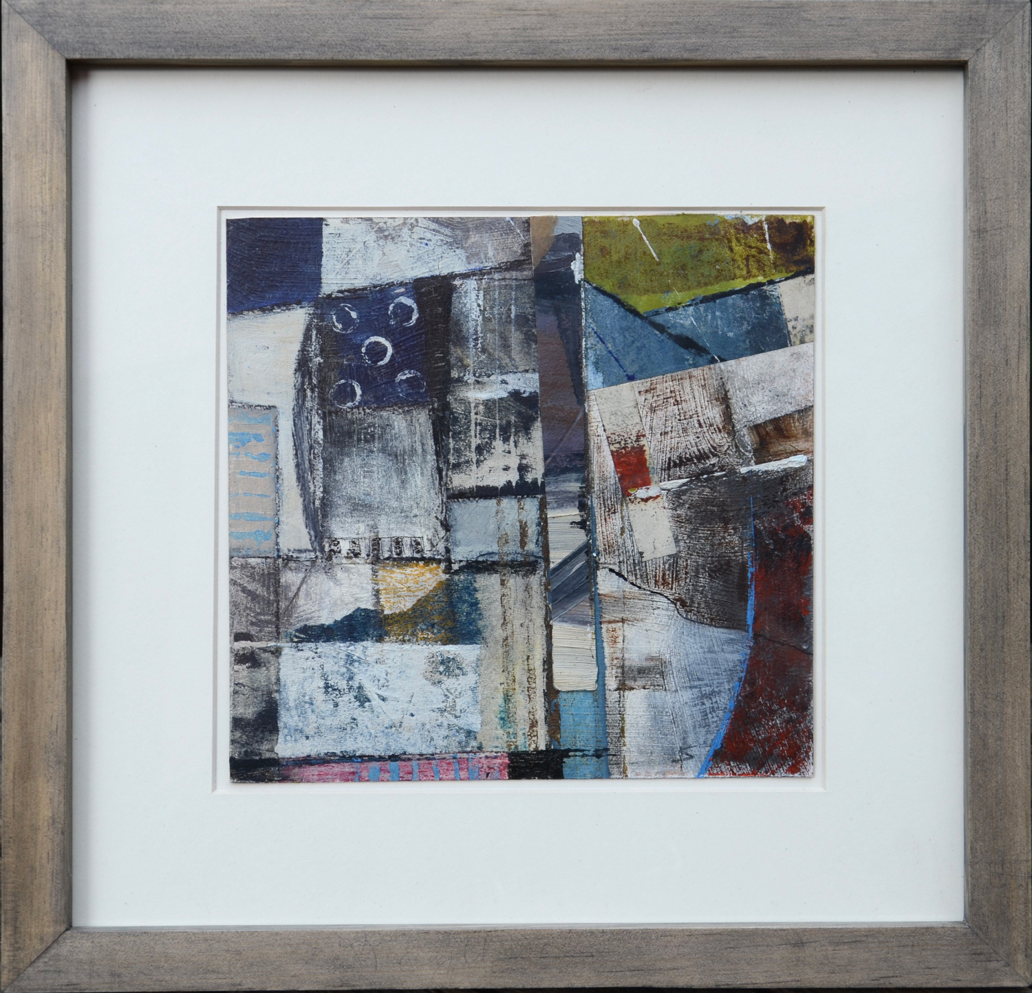 Tintagel 1 framed by STEVE POVALL