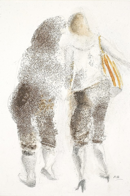 Girls by Rosalind Bieber