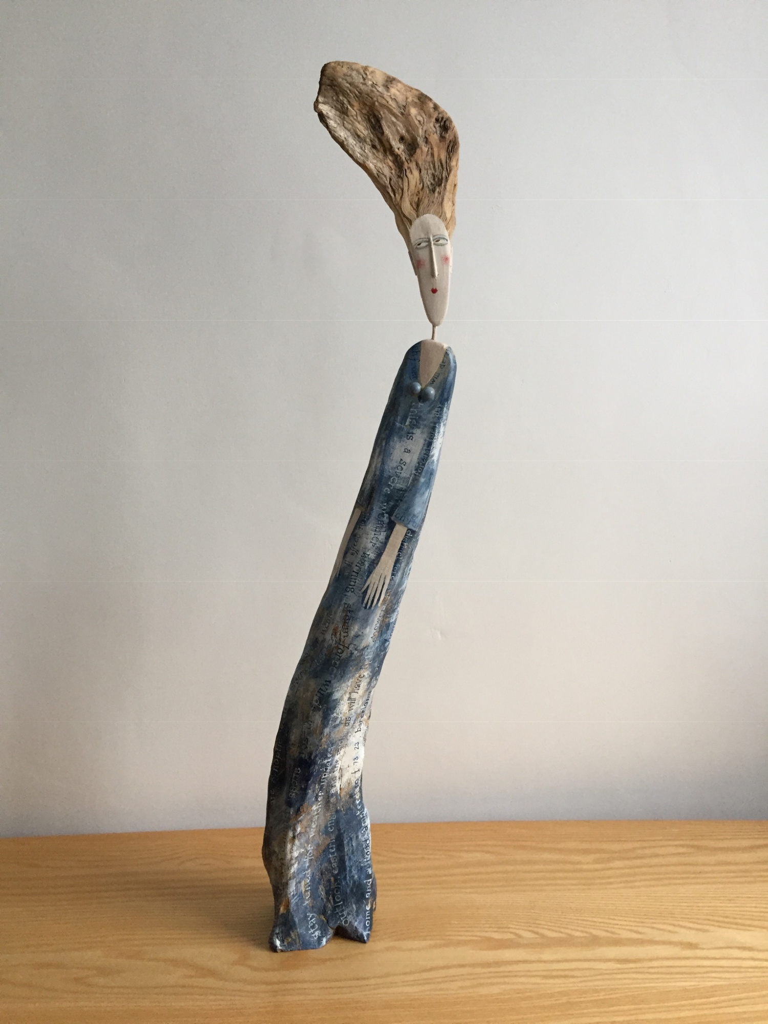 Weather Forecast by Lynn Muir