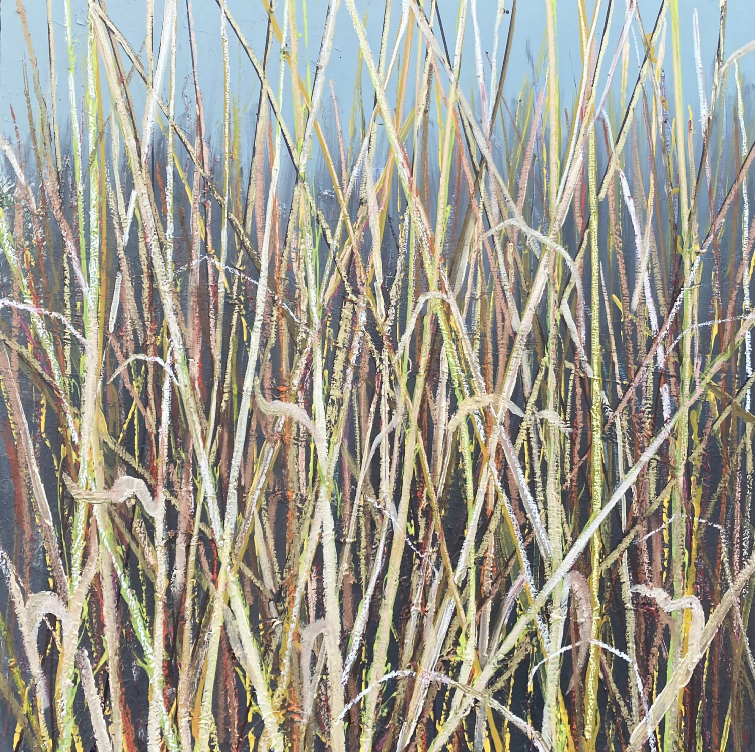 Snape Marshes by Ben Wardle