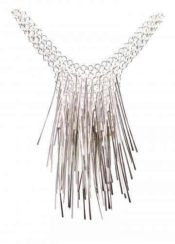 'Spike' Necklace