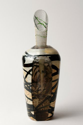 Africa Bottle