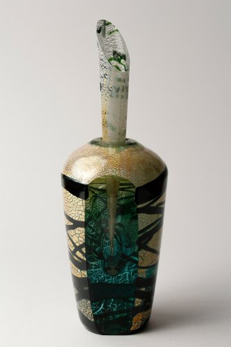 Africa Bottle