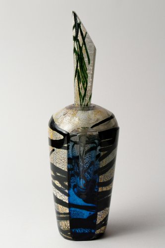Africa Bottle