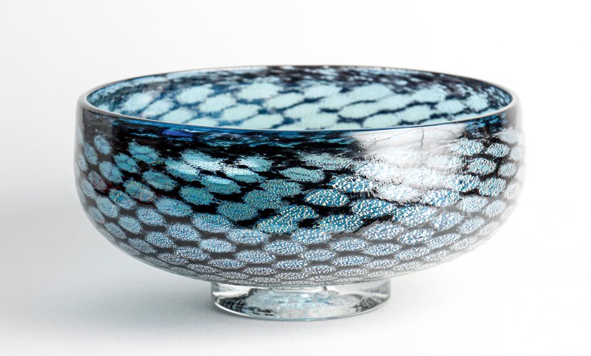 Mermaid Bowl, medium